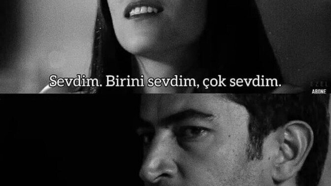 Birgün kavuşur muyuz?