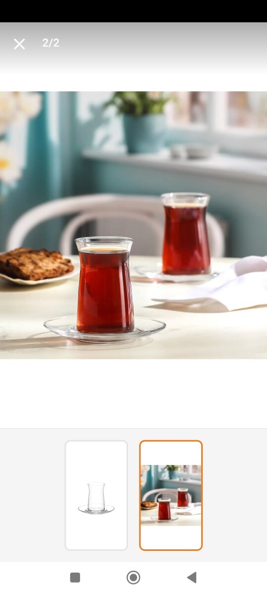 Hangi çay bardağı takımı daha güzel şık?