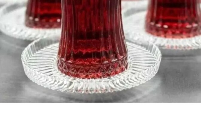 Hangi çay bardağı takımı daha güzel şık?