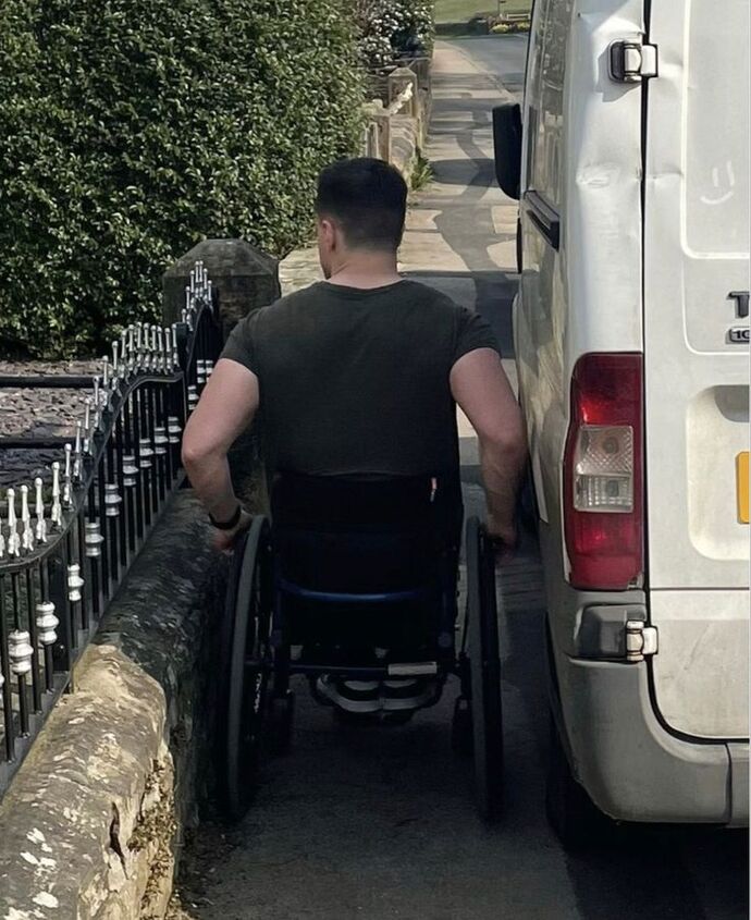 Siz de bazen sıkıştığınızı hissediyor musunuz?