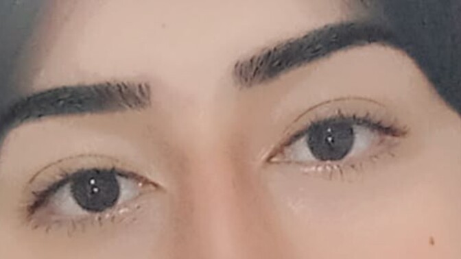 Bi trans kadın olarak kaşlarım nasıl duruyo💅?