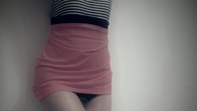 Crossdresser bireyim kıyafet tercihim nasıl?