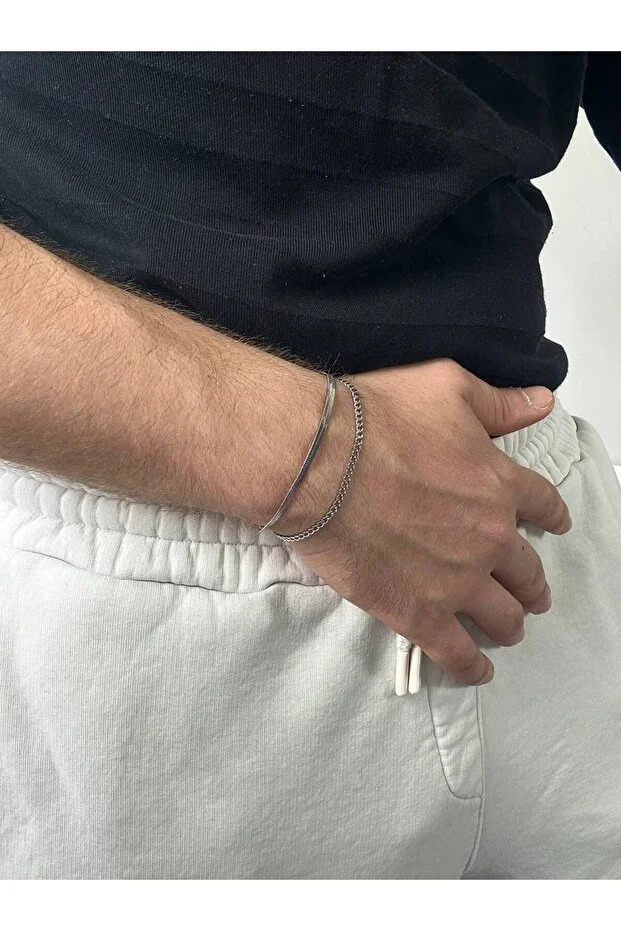 Bileklik güzel mi?