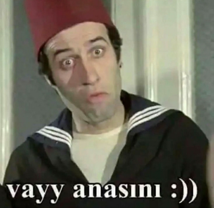 Hangi sözleri duyunca gözlerin devriliyor?