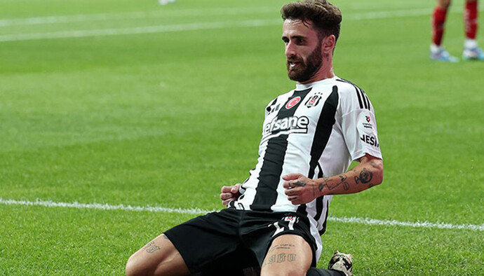 Rafa Silva futbolu bırakıyor! Ne düşünüyorsunuz?