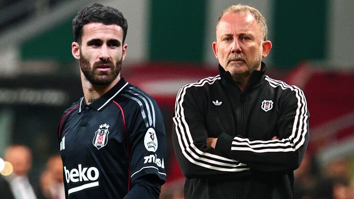 Rafa Silva futbolu bırakıyor! Ne düşünüyorsunuz?