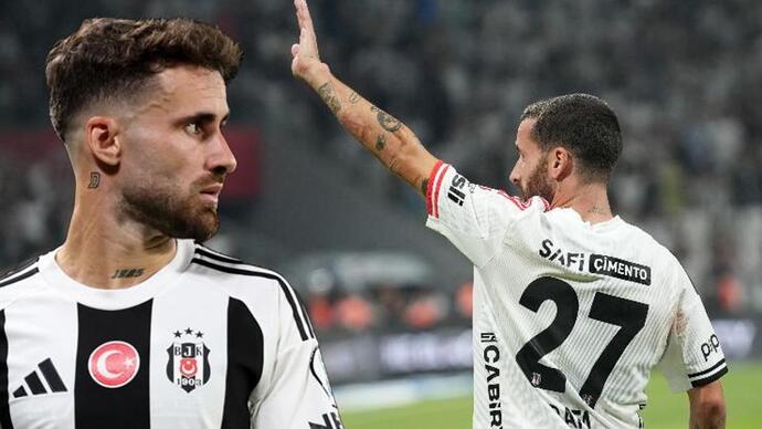 Rafa Silva futbolu bırakıyor! Ne düşünüyorsunuz?