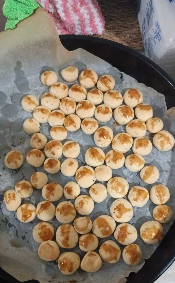 Nasıl olmuş gencler 😋?