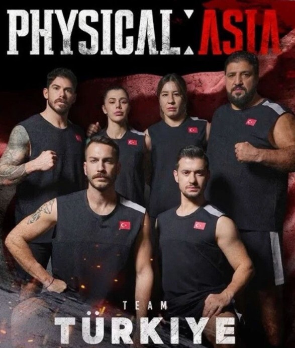 (En Güçlü Asya ! SPOİLER İCERİR! ! SPOİLER İCERİR! ! SPOİLER İCERİR!) En güçlü Asyadan elenmemiz hakkında ne düşünüyorsunuz?
