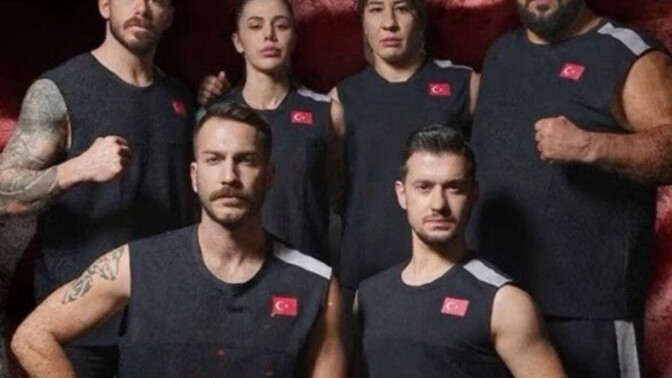 (En Güçlü Asya ! SPOİLER İCERİR! ! SPOİLER İCERİR! ! SPOİLER İCERİR!) En güçlü Asya'dan elenmemiz hakkında ne düşünüyorsunuz?