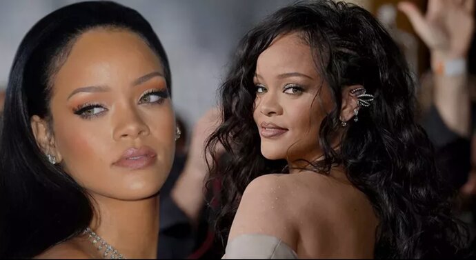 Rihanna Türk olsaydı nereli olurdu?