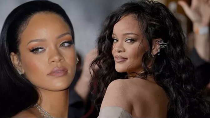 Rihanna Türk olsaydı nereli olurdu?