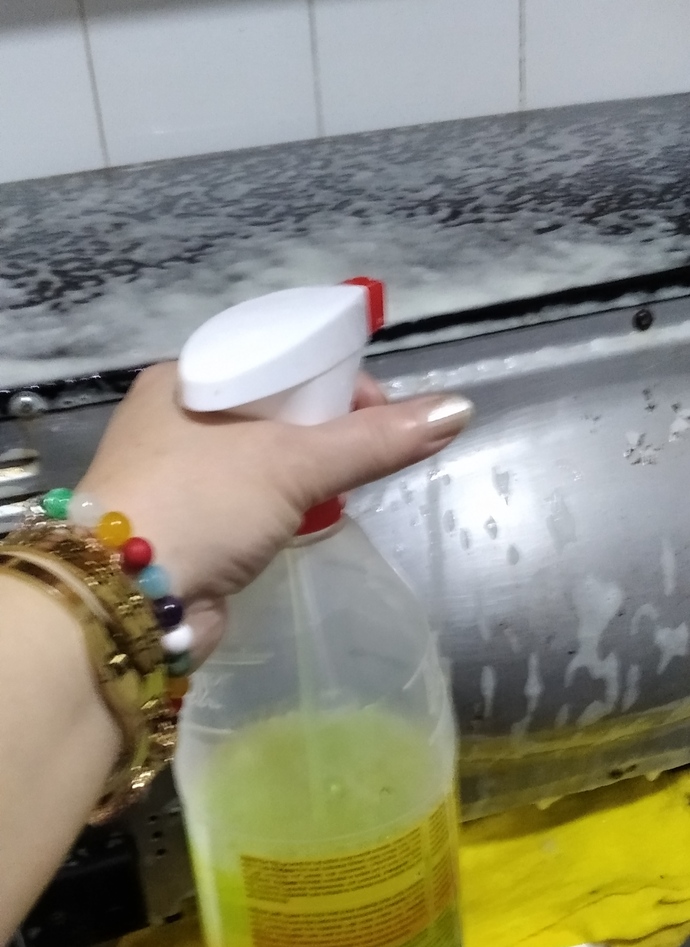 Akşam ev işi yapmayı sever misiniz?