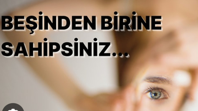 Beklentilerini düşürsen mutlu olurmusun?