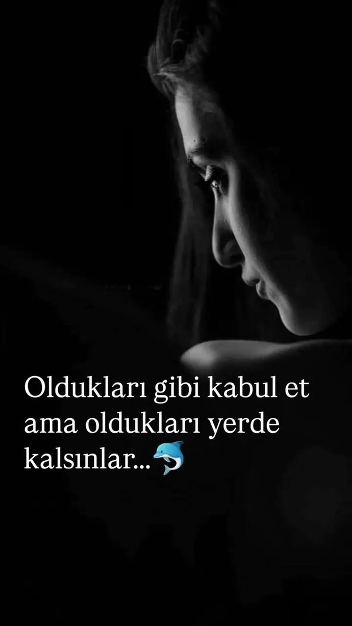 Siz eski siz misiniz?