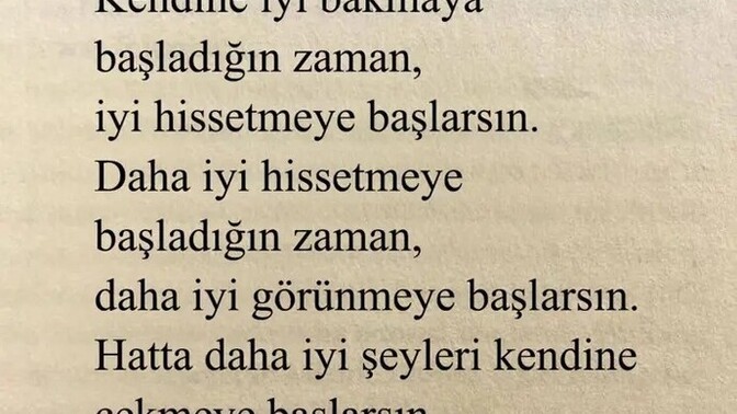 Siz eski siz misiniz?
