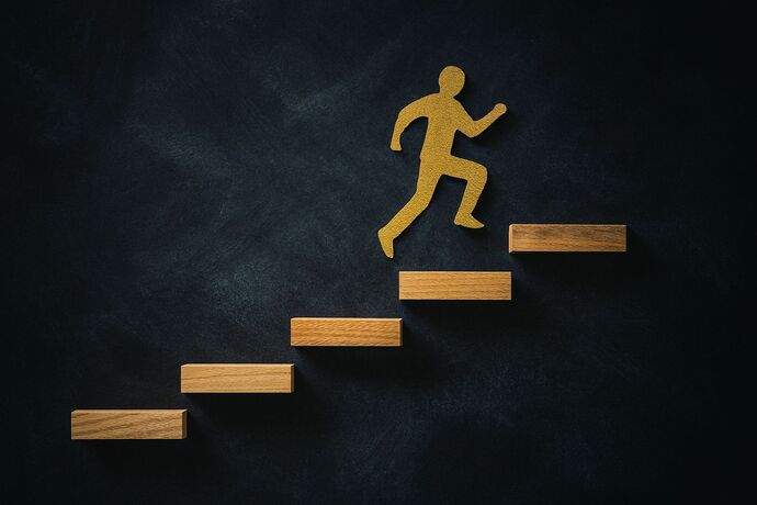 Motivasyon kaynağınız nedir?