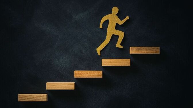 Motivasyon kaynağınız nedir?