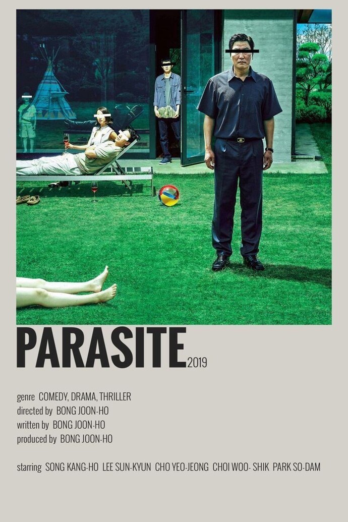 Bu hafta hangi filmi bitirdiniz?