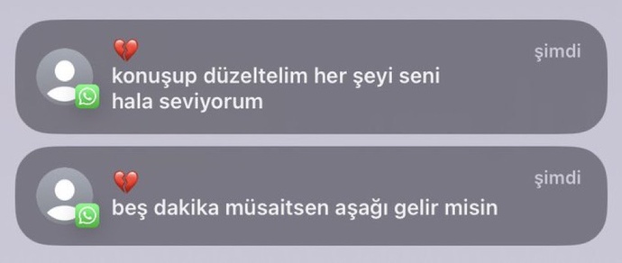 Herkes ikinci bir şansı hak eder mi?