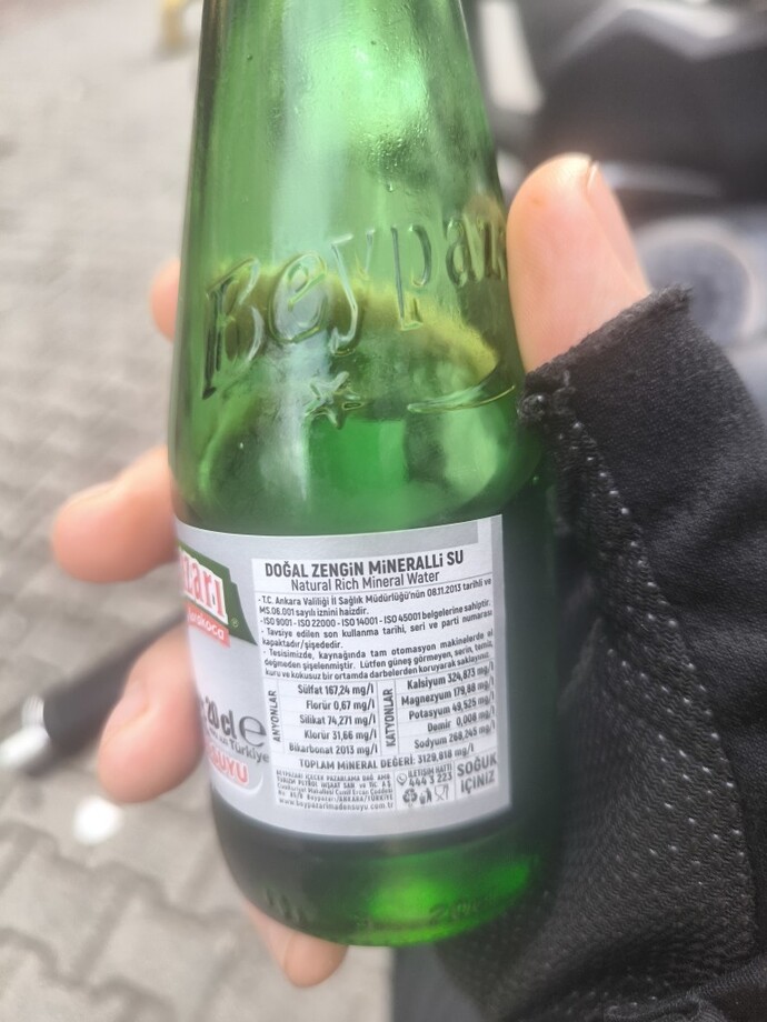 Soda içerken hangi markayı tercih ediyorsunuz?