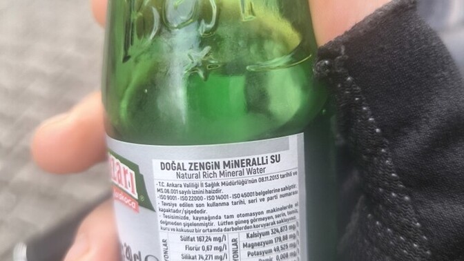 Soda içerken hangi markayı tercih ediyorsunuz?