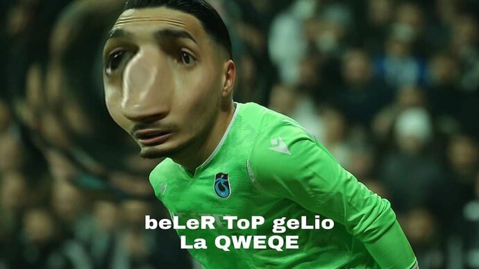 Nasılsınız beyler?