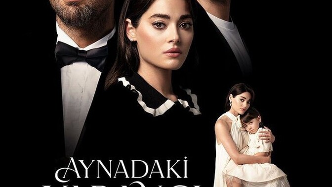 Aynadaki yabancı dizisini takip ediyor musunuz?