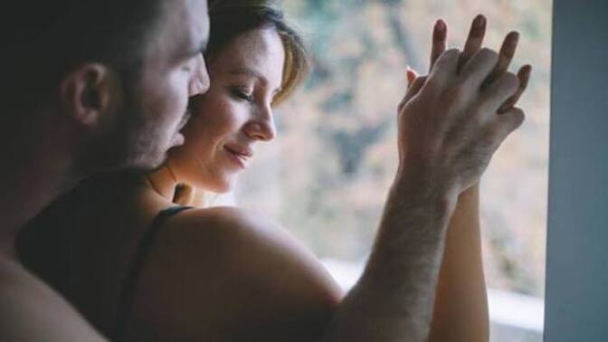 Evlenmeden seks yapar mısın?