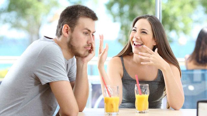 İlk buluşmada yapılan hangi hareket ışık hızında soğumanızı sağlar?