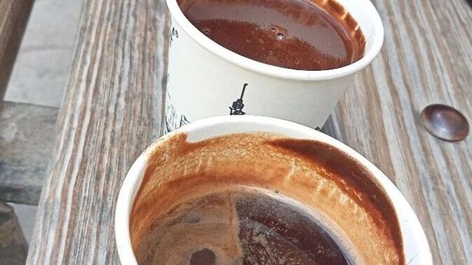 Bir gün kahve içmek yasaklansa, yerine neyle kendine gelmeye çalışırdın?
