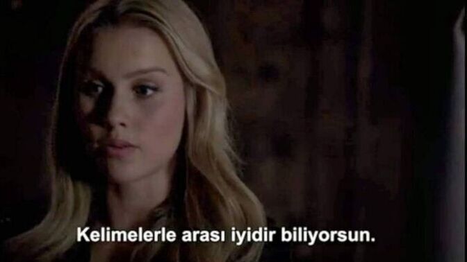 Ağzınız iyi laf yapar mı?
