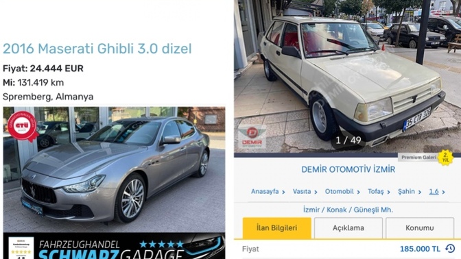Mevcut iktidar insanları Türkiye’den gitmeye mecbur mu bırakıyor?