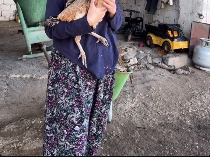 Sana ben bunu başarabilirim dedirten şey nedir?