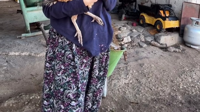 Sana ben bunu başarabilirim dedirten şey nedir?