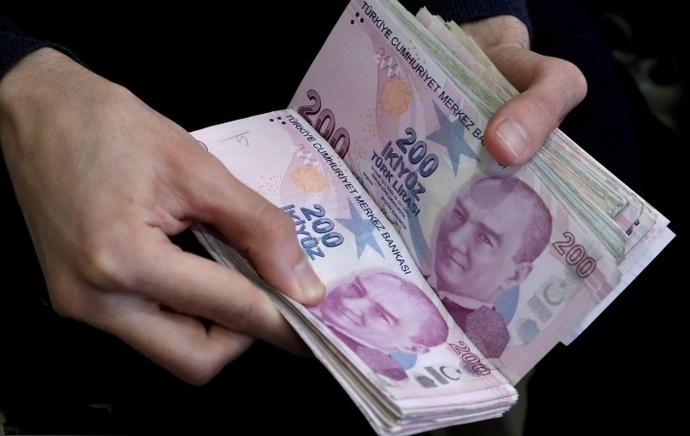 Aldığınız maaş ile birikim yapabiliyor musunuz?