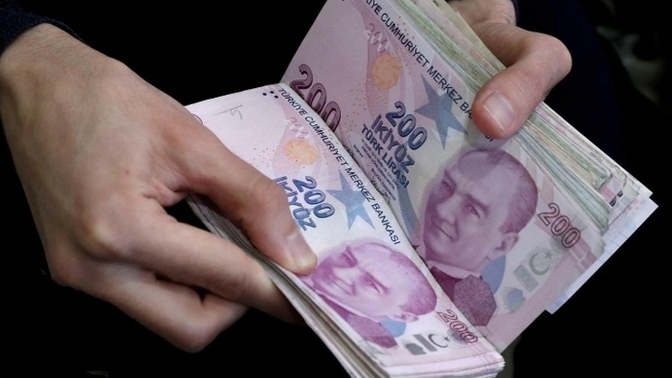 Aldığınız maaş ile birikim yapabiliyor musunuz?