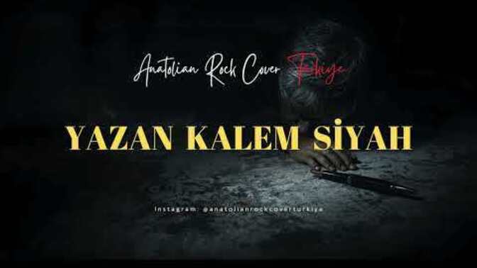 Dertler kalbinize ağır geldiği anda, aklınıza gelen ilk şarkı ne?