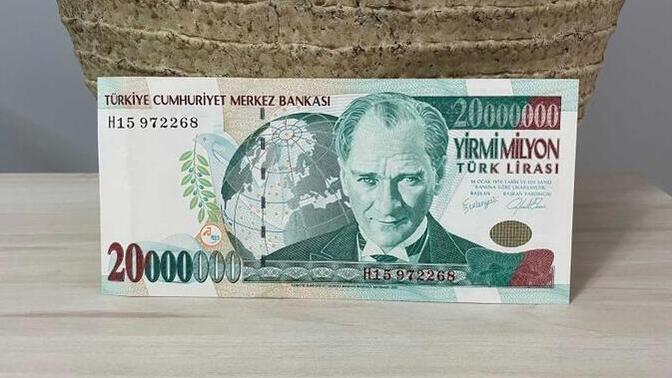 20 milyon liram var. Nasıl yatırımlar yaparak değerlendirmeliyim?