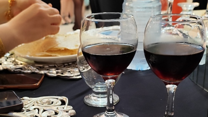 Düğüne gitmeyi sever misiniz✨?