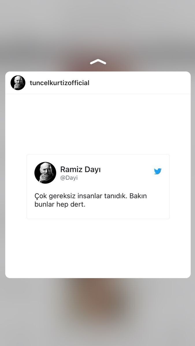 Hayatınızda gereksiz insan var mı?