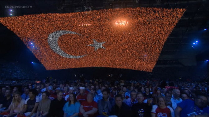 Türkiye 🇹🇷 Neden yıllardır Eurovision yarışmasında yok?