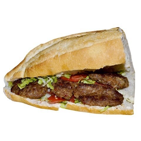 Köfteyi porsiyon olarak mı, yoksa ekmek arası mı daha çok seversiniz?