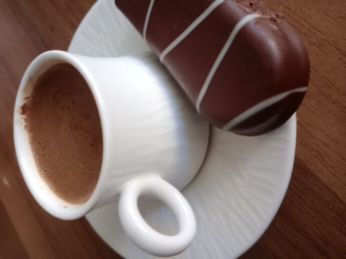 En çok hangi kahvenin tadını beğeniyorsunuz?