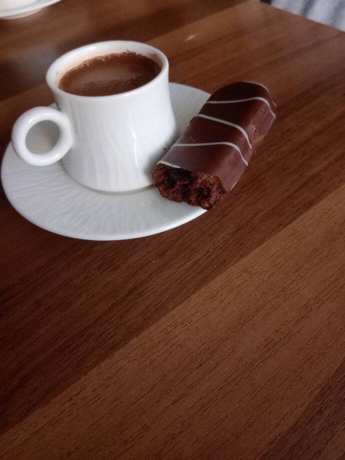 En çok hangi kahvenin tadını beğeniyorsunuz?