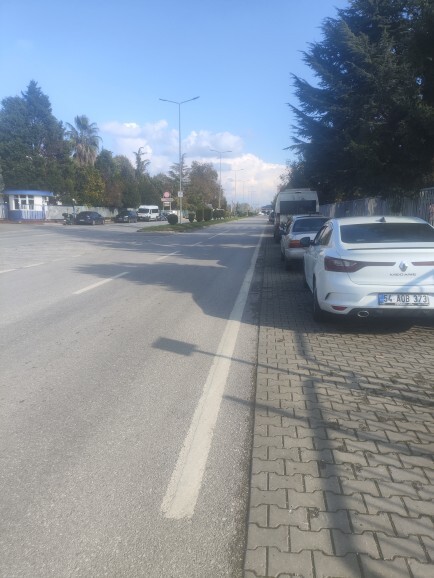 Arabayı biraktiginiz yeri unuttuğunuz oldumu hiç 🤣?