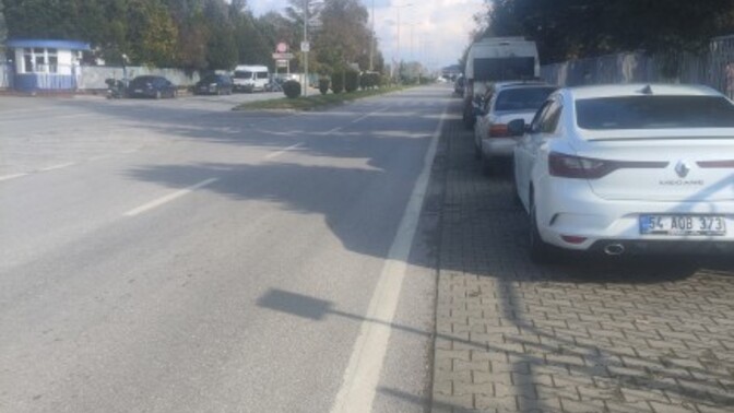 Arabayı biraktiginiz yeri unuttuğunuz oldumu hiç 🤣?