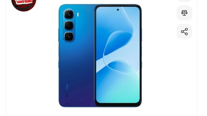İmfinix nasıl bi telefon?