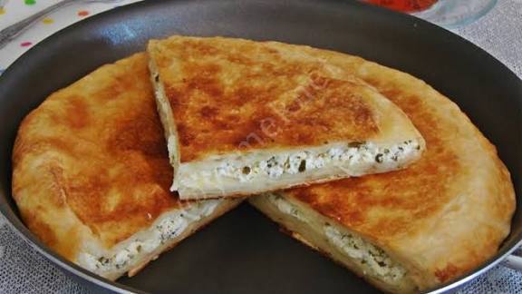 Sana göre yapması en kolay yemek nedir?