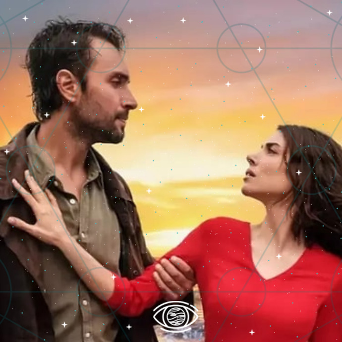 🎬 Taşacak Bu Deniz’i izliyor musunuz?
